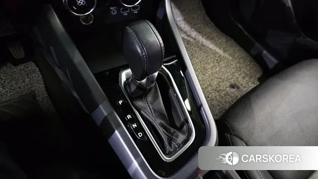 Renault Korea (Samsung) XM3 id 3335941 из Кореи 19