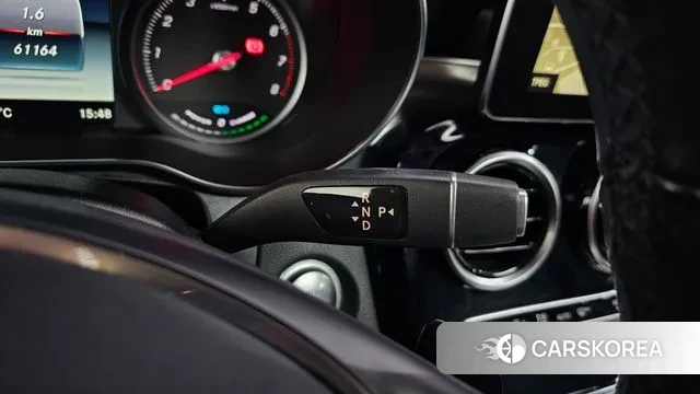 Mercedes-Benz GLC-Class X253 id 3499847 из Кореи 19