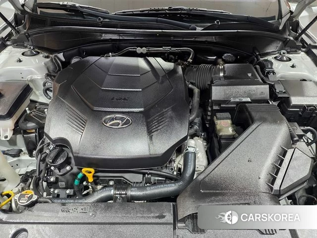 Hyundai Grandeur IG id 4849841 из Кореи 16