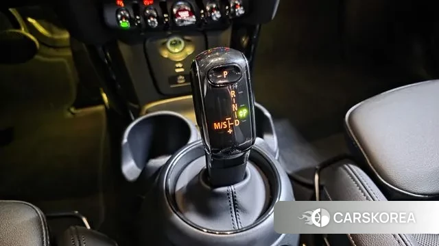 Mini Cooper id 3523520 из Кореи 19