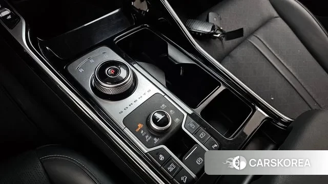 Kia Sorento 4th Generation id 3214429 из Кореи 19