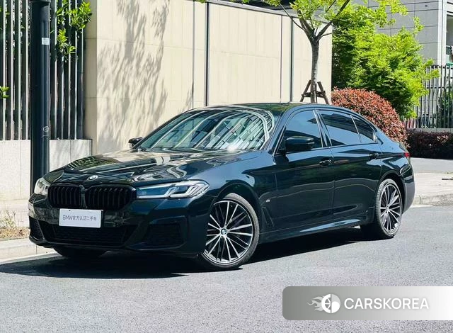 BMW 5 series id 3939514 из Китая 16