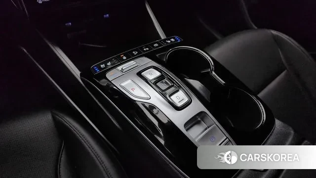 Hyundai Tucson (NX4) id 3353966 из Кореи 19