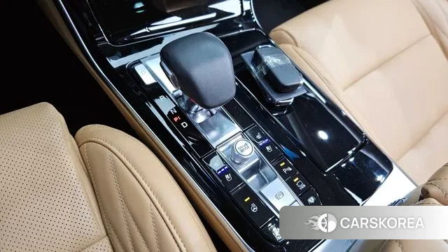 Kia K7 Premier id 3493646 из Кореи 19