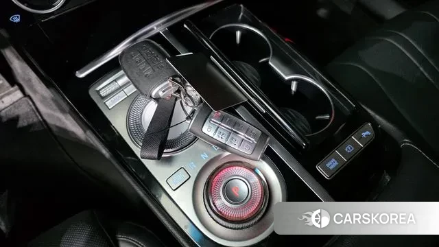 Genesis G80 (RG3) id 3263814 из Кореи 19