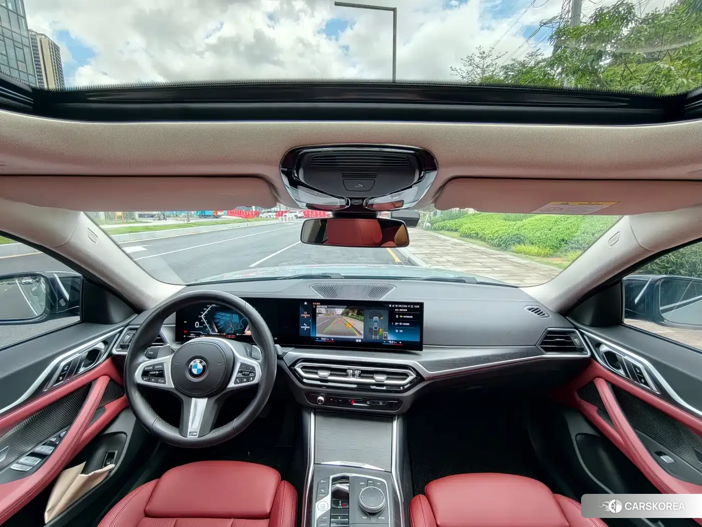 BMW 4 series id 4547311 из Китая 15