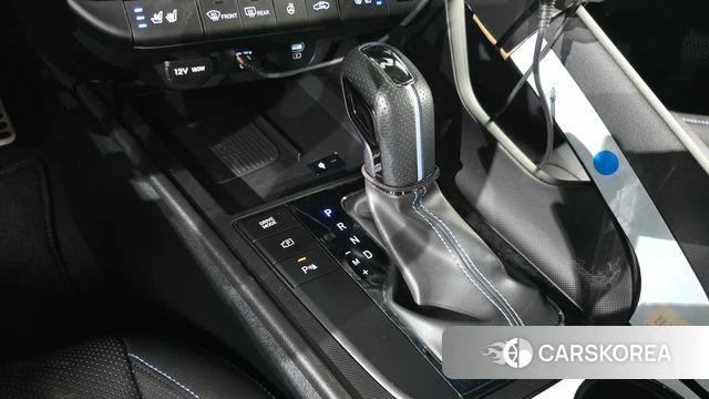 Hyundai The New Avante (CN7) id 4578884 из Кореи 29
