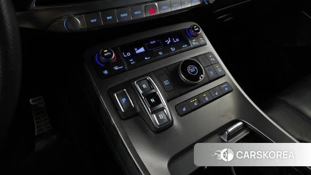 Hyundai Palisade id 3813046 из Кореи 19