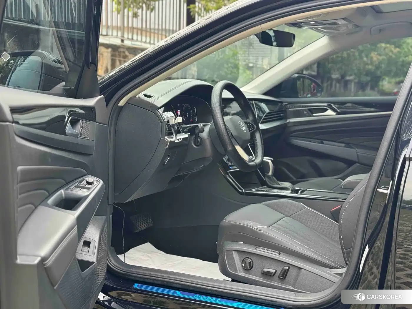 Volkswagen Passat id 4539216 из Китая 23