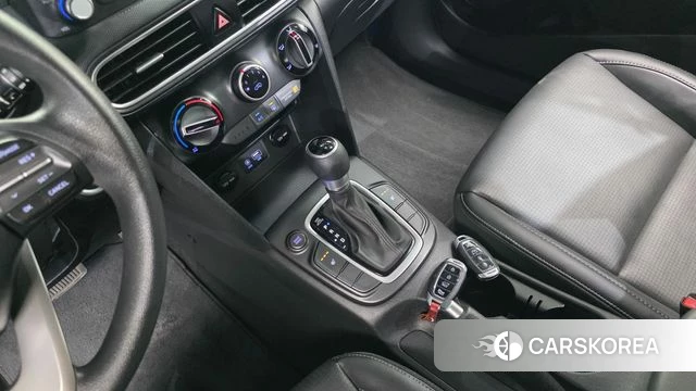 Hyundai Kona id 3829314 из Кореи 19