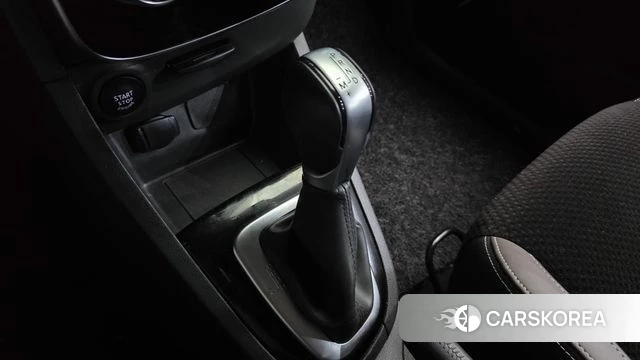 Renault Korea (Samsung) Clio id 4508518 из Кореи 19