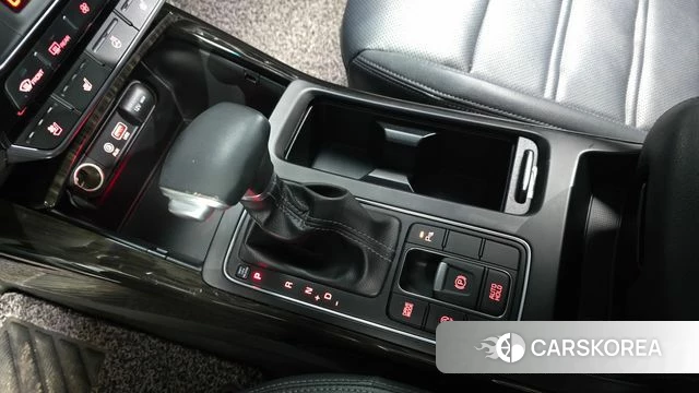 Kia The New Sorento id 3936697 из Кореи 19