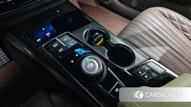 Kia K8 Hybrid id 4894092 из Кореи 34