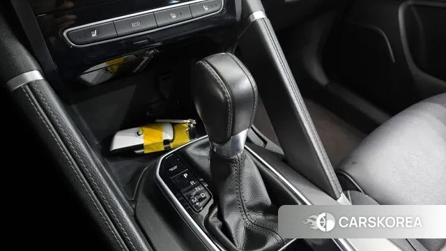 Renault Korea (Samsung) The New QM6 id 3777876 из Кореи 19