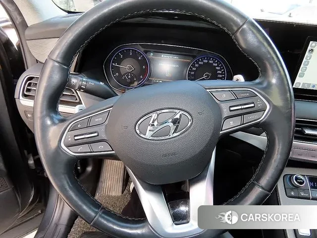 Hyundai Palisade id 3474354 из Кореи 19