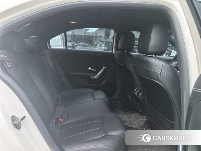 Mercedes-Benz Class A id 4257421 из Китая 11