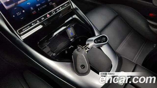 Mercedes-Benz SL-Class R232 id 2852895 из Кореи 19