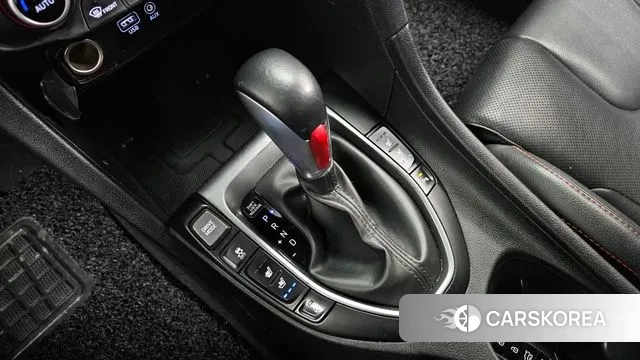 Hyundai Veloster (JS) id 3402998 из Кореи 17