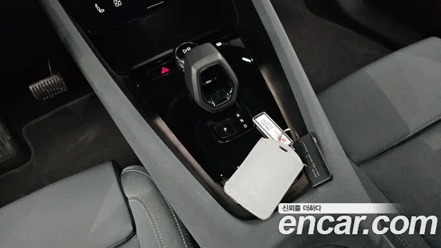 Polestar Polestar 2 id 2732252 из Кореи 19