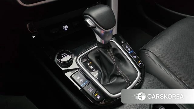 Kia Seltos id 4785534 из Кореи 19