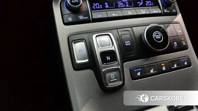 Hyundai Palisade id 3060257 из Кореи 19