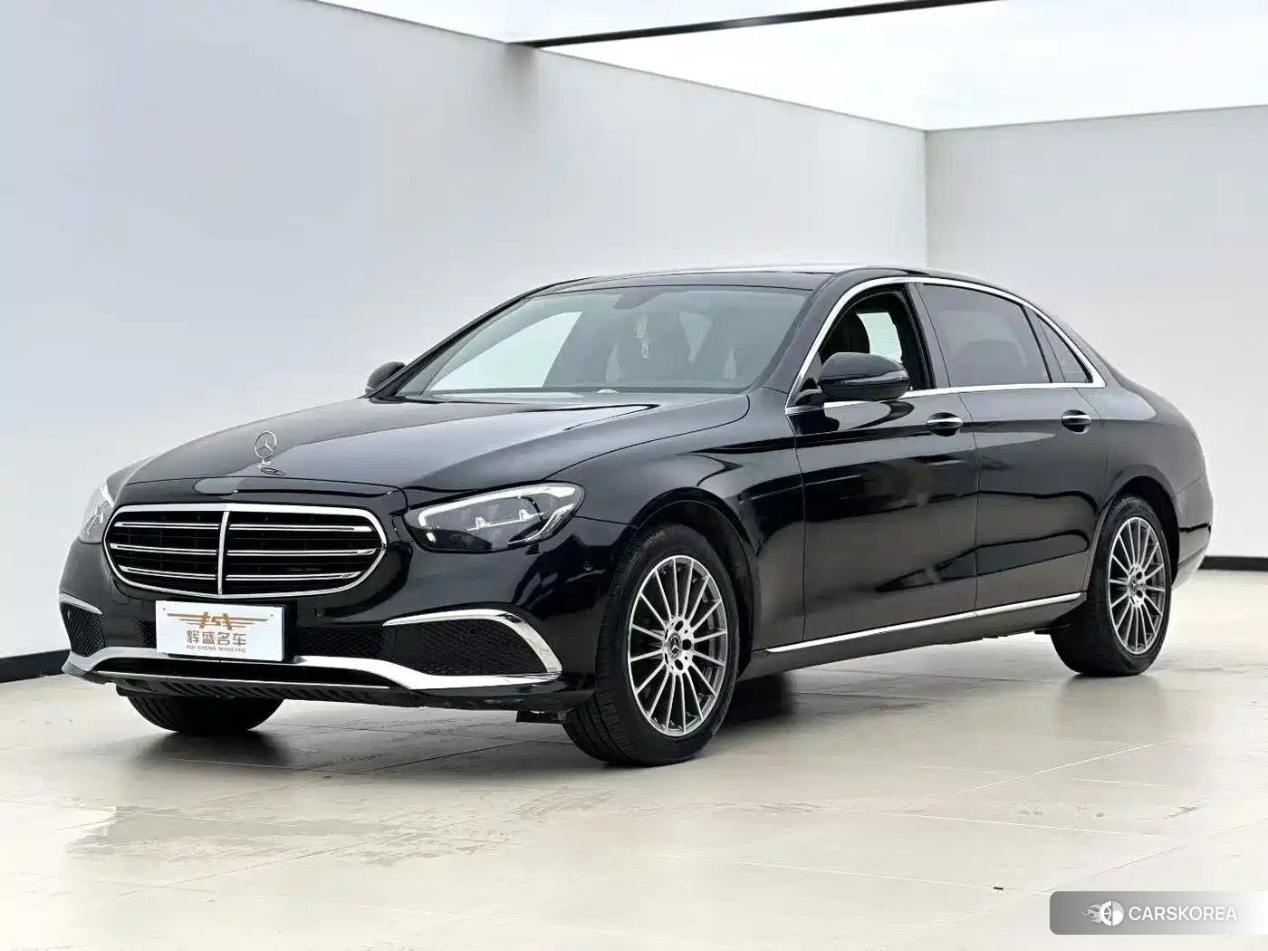 Mercedes-Benz E-Class id 4628364 из Китая 9