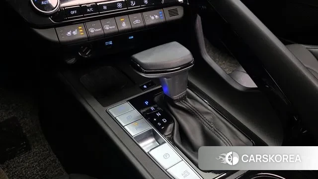 Hyundai The New Avante Hybrid (CN7) id 3679767 из Кореи 19