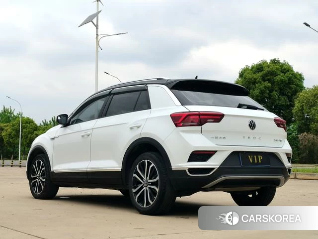 Volkswagen Exploring songs id 4273502 из Китая 25