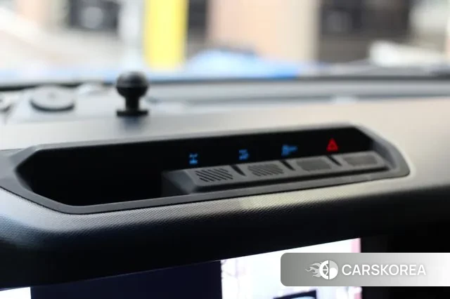 Ford Bronco 6th Generation id 3776292 из Кореи 19