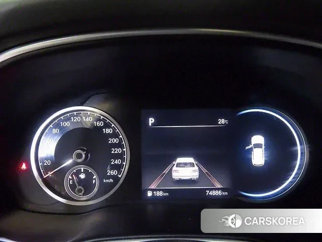 Genesis GV80 id 3175941 из Кореи 19