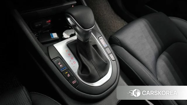 Kia The New K3 2nd generation id 3812948 из Кореи 19