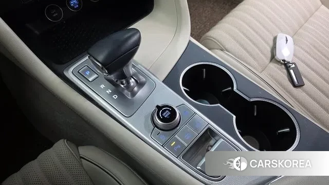 Genesis The New G70 id 3477804 из Кореи 19