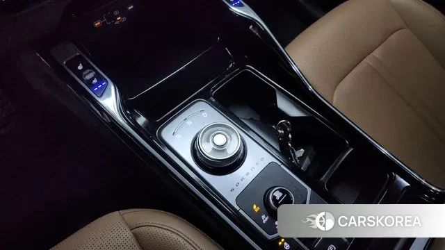 Kia The New Sorento 4th Generation id 3354086 из Кореи 19