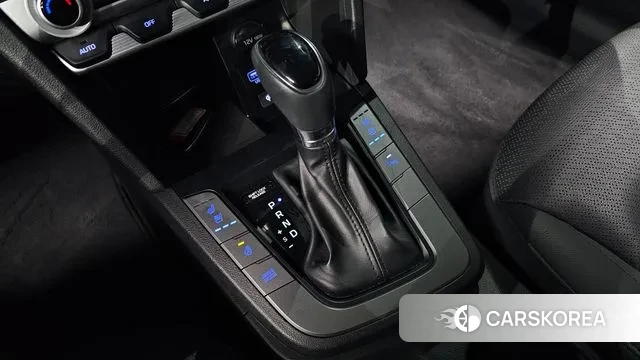 Hyundai The New Avante AD id 3449506 из Кореи 19