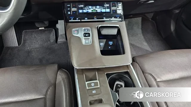 Hyundai The New Grandeur IG id 2890846 из Кореи 19