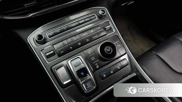 Hyundai The New Santa Fe id 4018780 из Кореи 19
