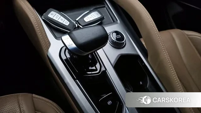 Renault Korea (Samsung) Grand Coleos id 3431313 из Кореи 19