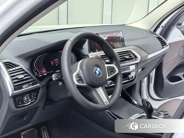BMW X3 id 4212307 из Китая 16