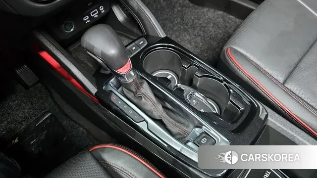 Chevrolet (GM Daewoo) Trailblazer id 2976051 из Кореи 19