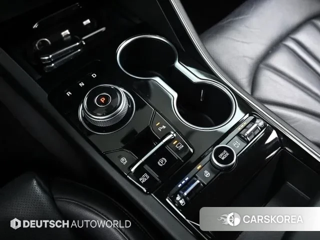 Kia K5 3rd generation id 3601329 из Кореи 19