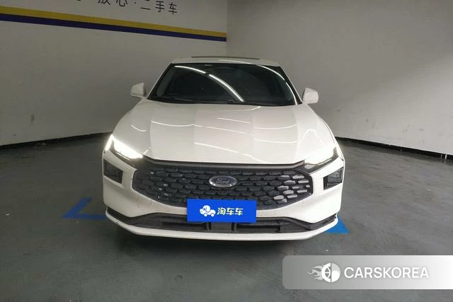Ford Mondeo id 3908683 из Китая 16