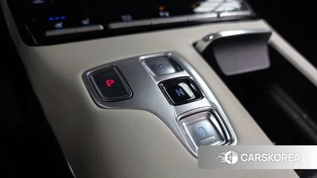 Hyundai The New Grandeur IG id 3443191 из Кореи 19