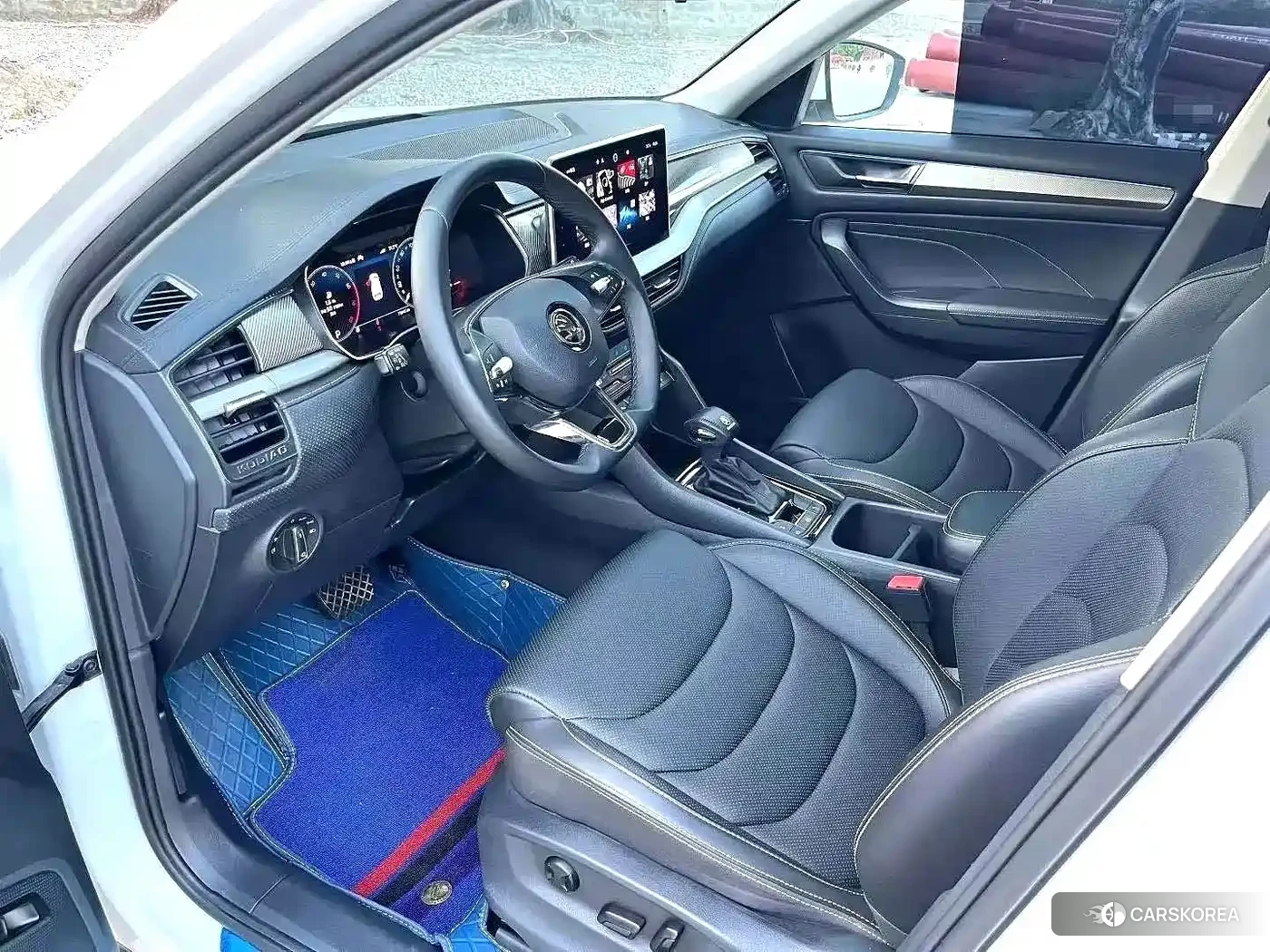Skoda Kodiaq id 4686136 из Китая 9