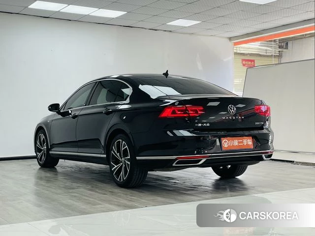 Volkswagen Magotan id 4321336 из Китая 26