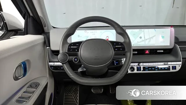 Hyundai Ionic 5 id 2895072 из Кореи 19