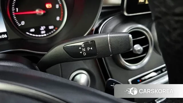 Mercedes-Benz GLC-Class X253 id 2991435 из Кореи 19