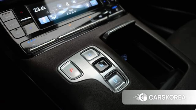 Hyundai The New Grandeur IG id 4501939 из Кореи 19