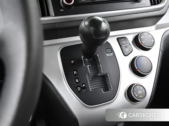 Kia The New Ray id 2986039 из Кореи 19