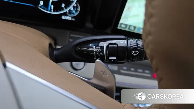 Hyundai The New Grandeur IG id 3722082 из Кореи 19