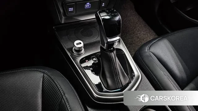 Ssangyong Tivoli Air id 3028152 из Кореи 19